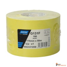 nortonschleifmittel/NORTON_schleifmittel_66623372558 Regular Rolls Norton TT 180 BM 115x50m_180_149849